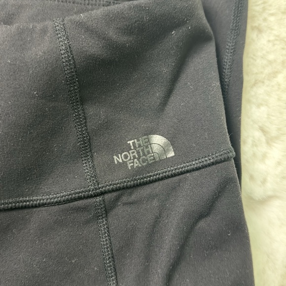 The north face athletic pants black XS - Picture 2 of 6